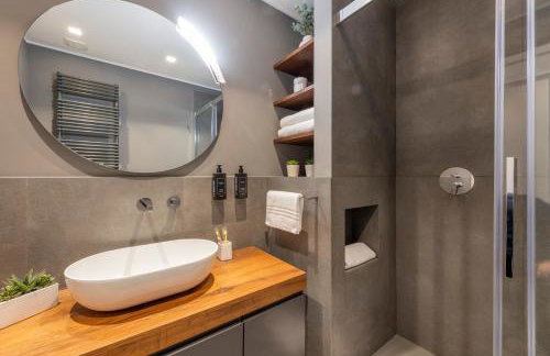 Milan Royal Suites Duomo Carrobbio - Foto 19