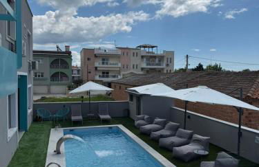 STREET 90 LuX APARTS - Photo 68