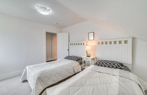 Steps to Dtwn! Suttons Bay Retreat Near Wine Trail - Foto 26