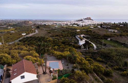 Casa Rural Aguamarina Salobreña - Foto 26