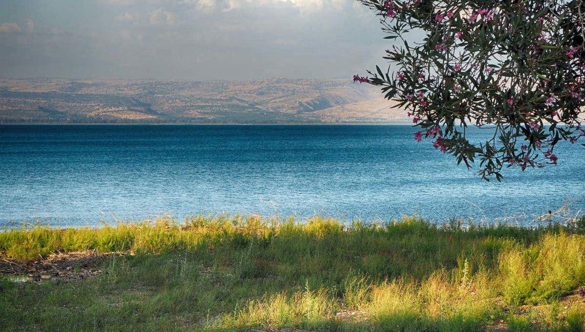 Nazareth, Tiberias & Sea of Galilee Trip - Foto 2