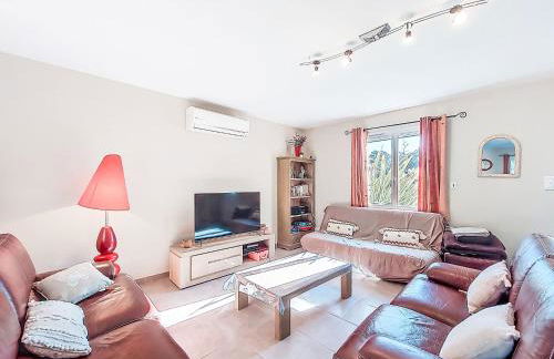 Holiday Home Les Ormes by Interhome - Foto 8