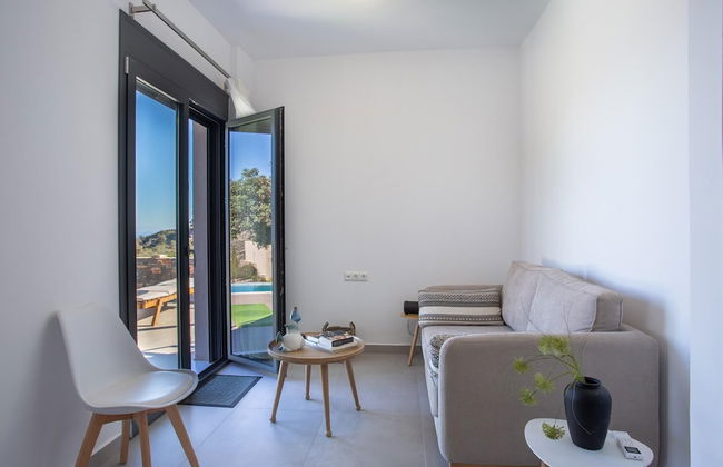 Villa Nesea Elounda With Private Pool - Foto 13