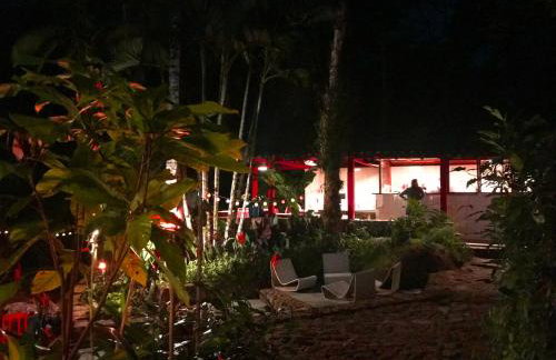 Chalés Cachoeira Azul - Foto 49