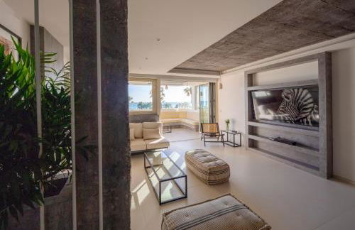 Casa Pirulo Sea View by Caleta Homes - Photo 29