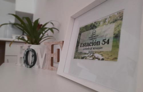 APARTAMENTO ESTACIÓN 54 - Photo 9