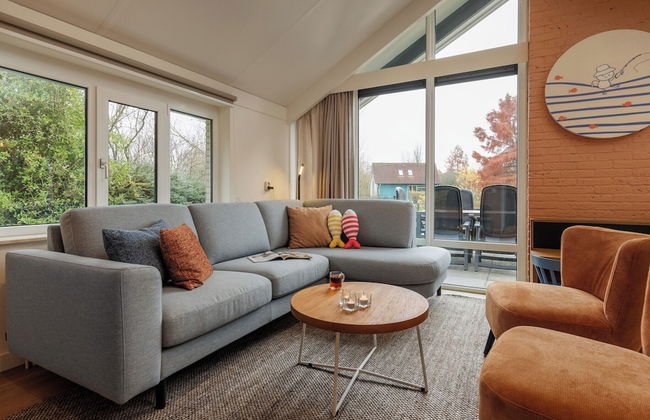 Center Parcs Parc Sandur - Foto 36