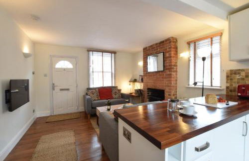 1 Tailors Cottage, Woodbridge - Foto 13