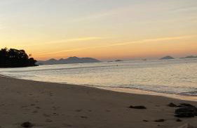 Utopia - Refugio entre o mar e a serra, vista incrível com minimercado InCasa - Foto 22