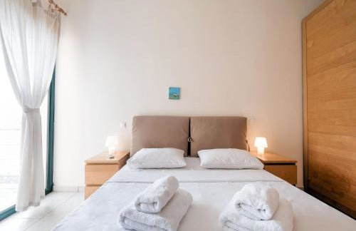 Villa by Kissakas Beach with Sea Views - Foto 17