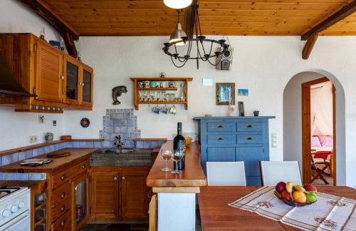 Karavos Sea View Apartments - Foto 71