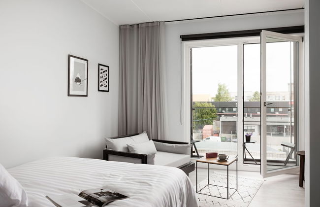 Bob W Tallinn Telliskivi - Foto 13