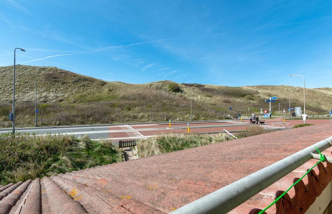 Spacious Holiday Apartment for 4 People - Foto 59