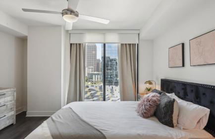 Amazing Apt in Midtown - Foto 8