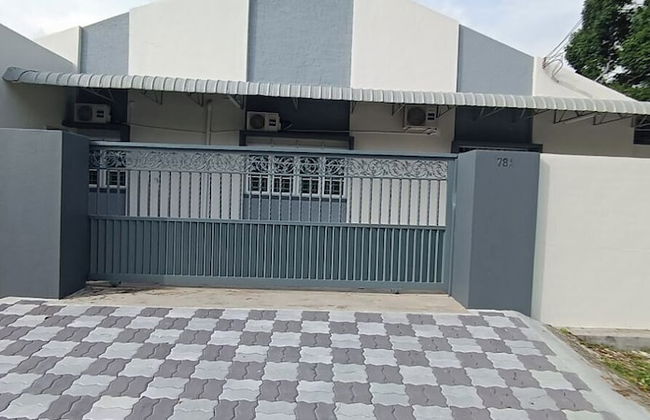 Ipoh Garden East Homestay by Grab A Stay - Photo 46