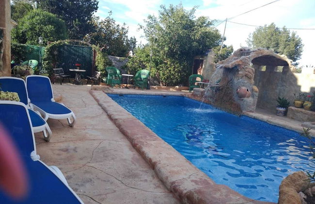 Castillo De Dona Maria - Foto 21