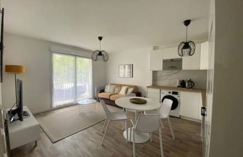 Fantastique 2 pièces à Créteil - Foto 9