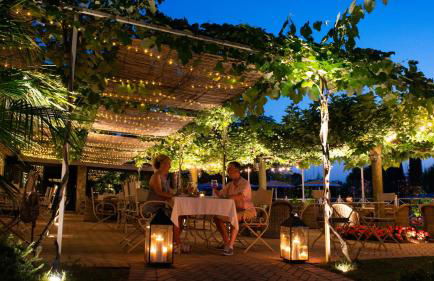 Park Residence Il Gabbiano - Foto 18