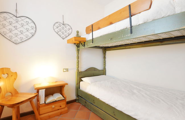 Casa Marmolada - Foto 10