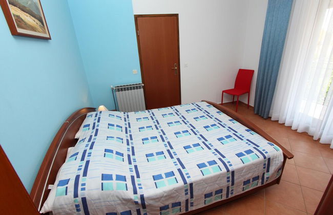 Apartments Marlina - Foto 8