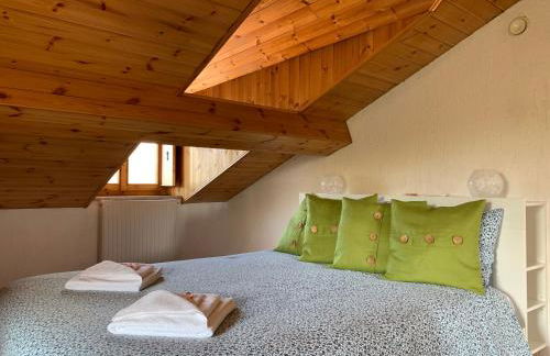 La Mansardina in centro Asiago - Foto 4