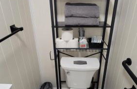 Downtown Juneau Gold Street Inn - Foto 27