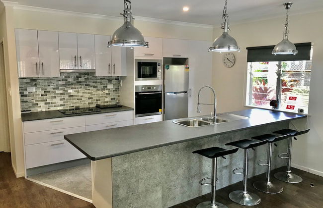 The Villas Palm Cove - Foto 35