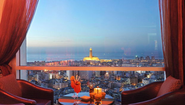 Kenzi Tower - Foto 2