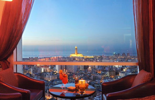 Kenzi Tower - Photo 2