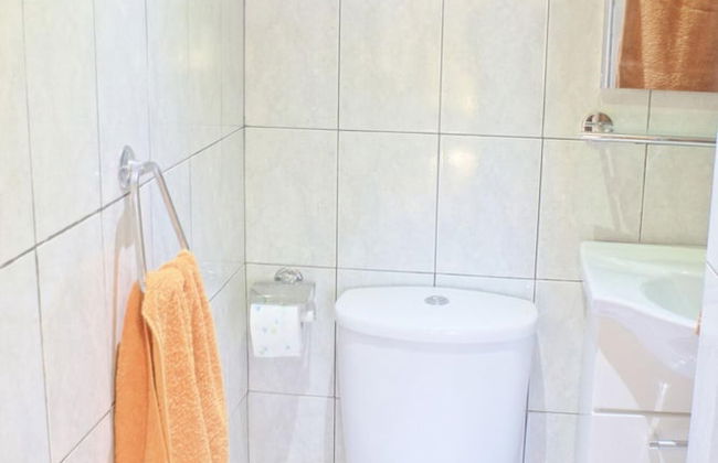 Villa Majestic in Agia Marina Chrysochous - Foto 16