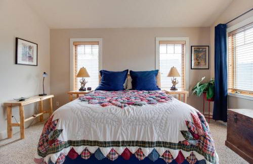 Riley`s Mountain View - Foto 8