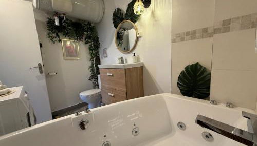 Superbe Luxury F3 Proche Paris & Disneyland - Foto 4, towels