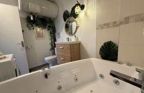 Superbe Luxury F3 Proche Paris & Disneyland - Foto 4