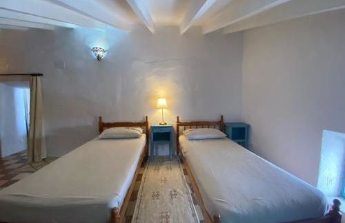 Casita de los Azulejos in Comares - Foto 43