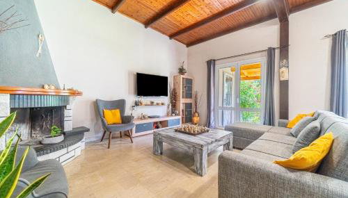 Giourgas house - Foto 3