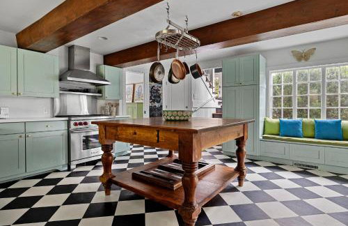 Rabbit Run by Juniper Holiday + Home - Foto 22