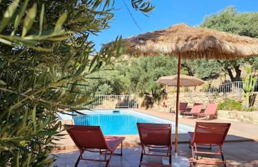 Villa Finca el Carril - Foto 1