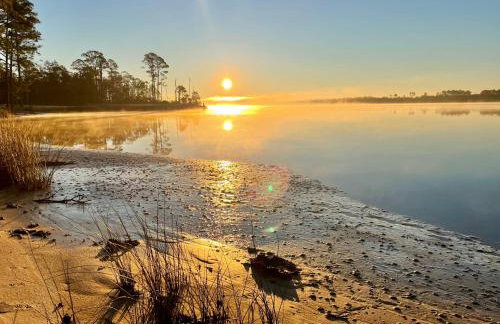 Navarre Bayhouse Retreat - Foto 56