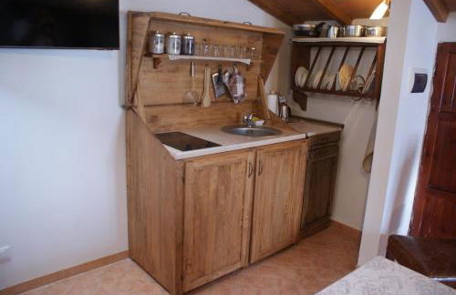 In Borgo -Legoli - Foto 29