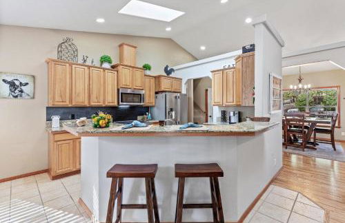 Clarkview Place Hayden ID - Foto 10