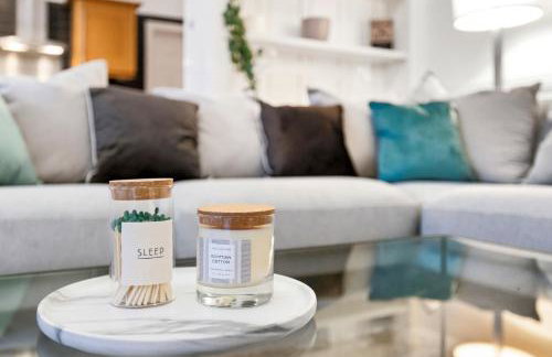 Luxe Victorian Spacious Home Sefton Park with Parking - Foto 5