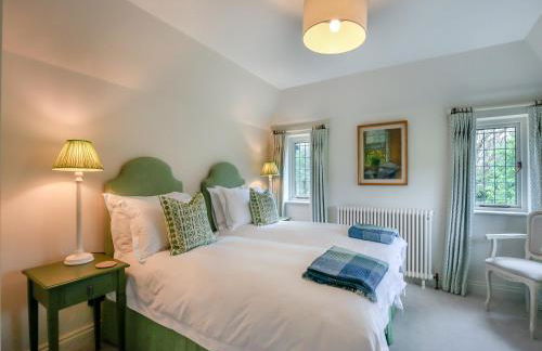 Keeds Cottage - Foto 12