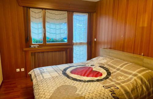 Appartamento FedElia a Tarvisio vicino al centro - Foto 21