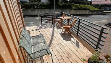 Ferienturm zur ehemal. Umspannstation Poppenroth - Foto 3