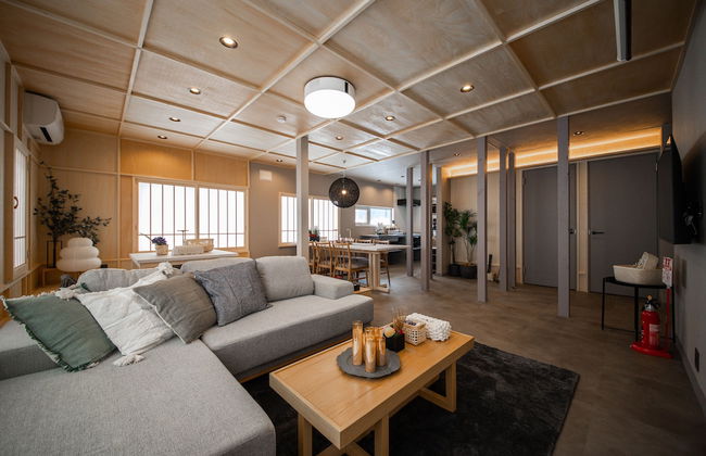 THE CELESTIAL - Foto 56