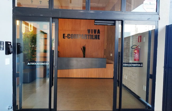 Edificio E-Compartilhe - Foto 3