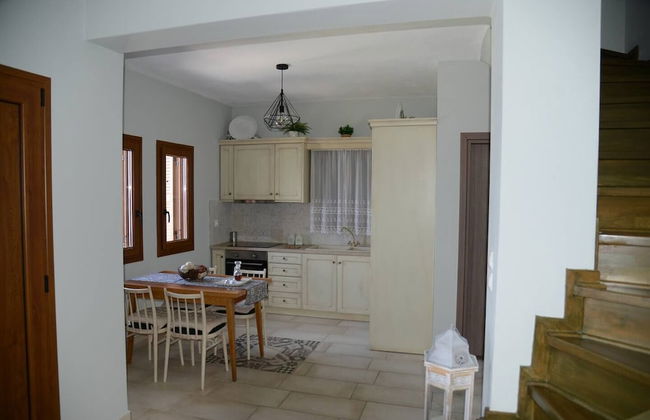 Ira Charming apt with stunning view - Foto 8