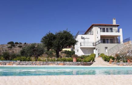 Villa Gerrito - Foto 4