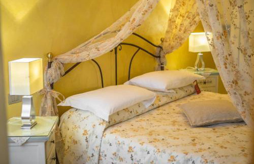 Agriturismo dei Grippi - Foto 148
