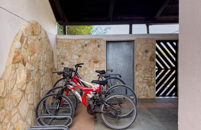 White Sand Private Villa Wifi - Foto 20